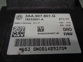 Recambio de modulo electronico para volkswagen passat variant (365) 2.0 tdi referencia OEM IAM 3AA907801G  