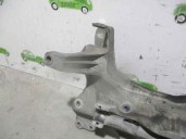 Replacement front axle for Peugeot Bipper 1.3 16V HDi FAP OEM IAM reference 51749128 ALUMINUM BASKET 10