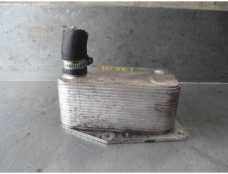 Recambio de enfriador aceite motor para bmw serie 3 touring (e46) 2.0 diesel cat referencia OEM IAM 7787698 5989070102 47012