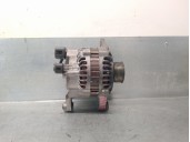 Replacement alternator for Peugeot 306 saloon 3/5 doors (S1) 1.8 CAT OEM IAM reference 9611369580 A002TA0291A 