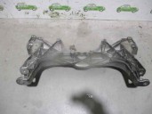 Recambio de puente delantero para peugeot bipper 1.3 16v hdi fap referencia OEM IAM 51749128 DE ALUMINIO CESTA 10