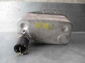Recambio de enfriador aceite motor para bmw serie 3 touring (e46) 2.0 diesel cat referencia OEM IAM 7787698 5989070102 47012