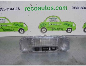 Recambio de luz interior para ford mondeo iii sedán (b4y) 2.2 tdci referencia OEM IAM 1S71F045B54A  