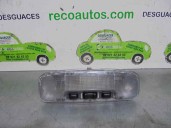 Recambio de luz interior para ford mondeo iii sedán (b4y) 2.2 tdci referencia OEM IAM 1S71F045B54A  