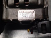 Replacement alternator for Peugeot 306 sedan 3/5 doors (S1) 1.8 CAT OEM IAM reference 9611369580 A002TA0291A 