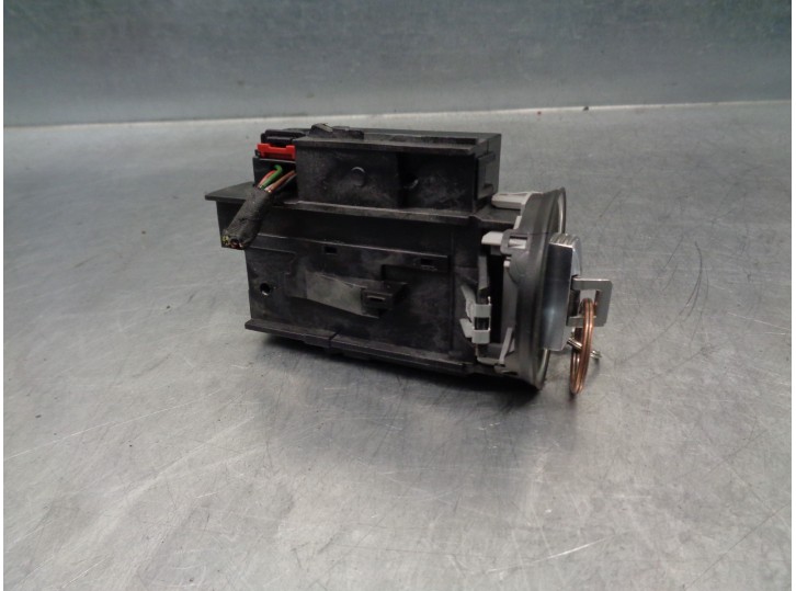 Recambio de conmutador de arranque para volkswagen passat variant (365) 2.0 tdi referencia OEM IAM 3C0905843T  