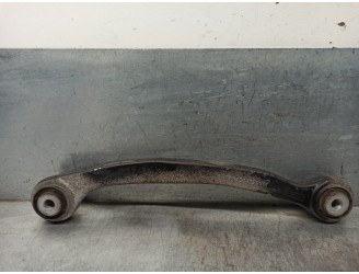 Recambio de brazo suspension superior trasero izquierdo para mercedes-benz clase cls (w219) 3.5 v6 cat referencia OEM IAM A23035