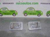 Recambio de luz interior para ford mondeo iii sedán (b4y) 2.2 tdci referencia OEM IAM 1S71F045B54A  