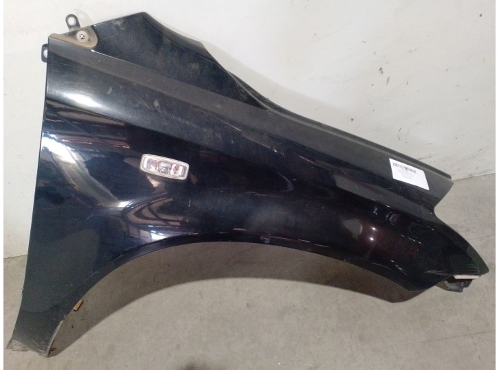 Recambio de aleta delantera derecha para nissan murano i (z50) 3.5 4x4 referencia OEM IAM 63112CB030 63112CB030 