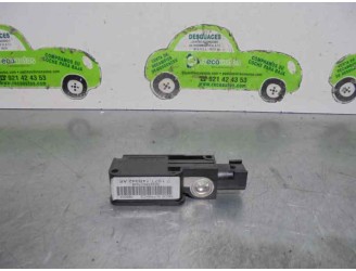 Recambio de sensor airbag para ford mondeo iii sedán (b4y) 2.2 tdci referencia OEM IAM 1S7T14B342AE  