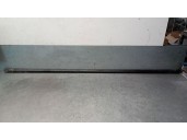Replacement trim molding for Porsche Cayenne (9PA) 3.2 OEM IAM reference 7L0853538 95555930400 
