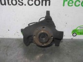 Recambio de mangueta delantera izquierda para peugeot bipper 1.3 16v hdi fap referencia OEM IAM S022-024 