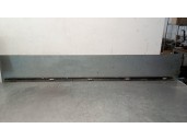 Replacement trim molding for Porsche Cayenne (9PA) 3.2 OEM IAM reference 7L0853538 95555930400 