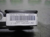 Recambio de sensor airbag para ford mondeo iii sedán (b4y) 2.2 tdci referencia OEM IAM 1S7T14B342AE 