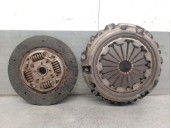 Recambio de kit embrague para peugeot 307 (s1) referencia OEM IAM 193442 2055AT 
