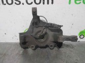 Recambio de mangueta delantera izquierda para peugeot bipper 1.3 16v hdi fap referencia OEM IAM S022-024 
