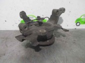 Recambio de mangueta delantera izquierda para peugeot bipper 1.3 16v hdi fap referencia OEM IAM S022-024 