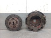 Recambio de kit embrague para peugeot 307 (s1) referencia OEM IAM 193442 2055AT 