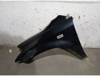 Recambio de aleta delantera izquierda para nissan murano i (z50) 3.5 4x4 referencia OEM IAM 63113CB030 63113CB030 