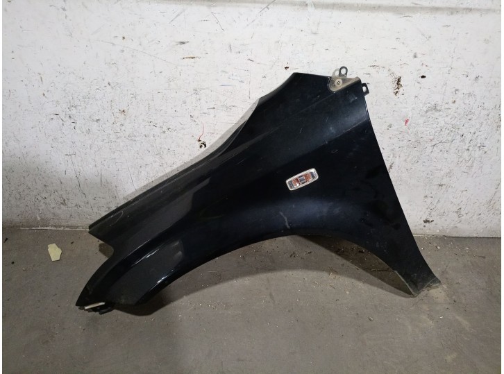 Recambio de aleta delantera izquierda para nissan murano i (z50) 3.5 4x4 referencia OEM IAM 63113CB030 63113CB030 