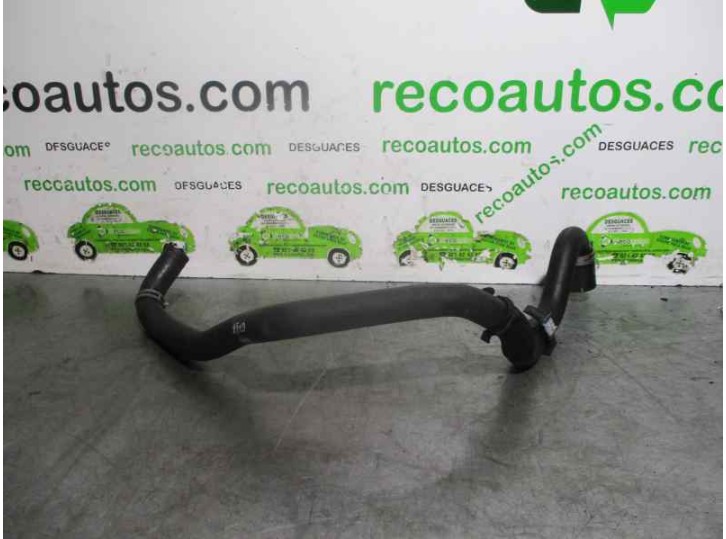 Recambio de tubo para ford grand c-max 1.6 tdci cat referencia OEM IAM 8V618286KB PHX127431 