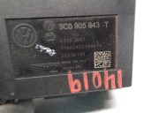 Recambio de conmutador de arranque para volkswagen passat variant (365) 2.0 tdi referencia OEM IAM 3C0905843T  