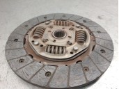 Recambio de kit embrague para peugeot 307 (s1) referencia OEM IAM 193442 2055AT 