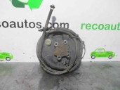 Recambio de mangueta trasera derecha para peugeot bipper 1.3 16v hdi fap referencia OEM IAM 2455257 ATE