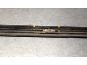 Recambio de moldura para porsche cayenne (9pa) 3.2 referencia OEM IAM 7L0853538 95555930400 