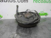 Recambio de mangueta trasera derecha para peugeot bipper 1.3 16v hdi fap referencia OEM IAM 2455257 ATE