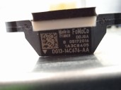 Recambio de sensor impacto para ford transit courier ambiente referencia OEM IAM DG1314C676AA 1A3C8405 