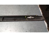 Replacement trim for Porsche Cayenne (9PA) 3.2 OEM IAM reference 7L0853538 95555930400 