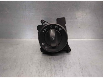 Recambio de mando luces salpicadero para mercedes-benz sprinter ii caja cerrada (desde 01.06) cdi cat referencia OEM IAM A906545