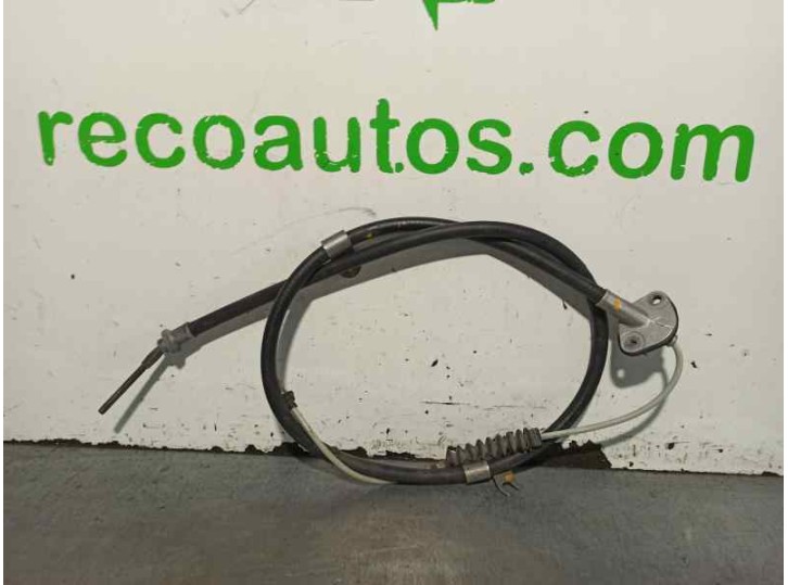 Recambio de cableado para lexus rx 300(mcu35) 3.0 v6 cat referencia OEM IAM 4641048050 