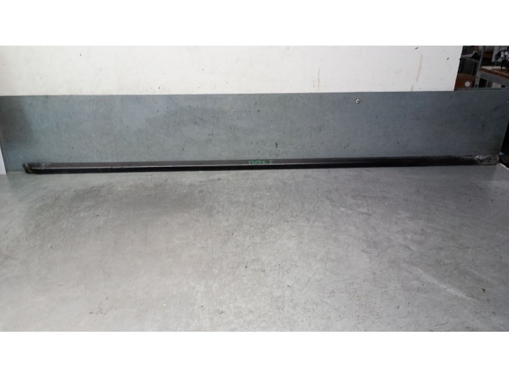 Recambio de moldura para porsche cayenne (9pa) 3.2 referencia OEM IAM 7L0853537 95555930301 