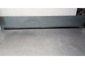 Trim replacement for Porsche Cayenne (9PA) 3.2 OEM IAM reference 7L0853537 95555930301 