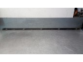 Recambio de moldura para porsche cayenne (9pa) 3.2 referencia OEM IAM 7L0853537 95555930301 