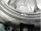 Recambio de kit embrague para peugeot 307 (s1) referencia OEM IAM 193442 2055AT 