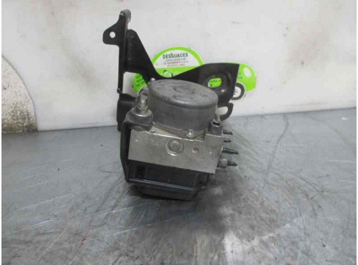 Recambio de abs para peugeot bipper 1.3 16v hdi fap referencia OEM IAM 51879971 0265232491 BOSCH
