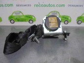 Recambio de cinturon seguridad trasero central para mazda 3 berlina (bk) 2.0 diesel cat referencia OEM IAM 606499800 5 PUERTAS