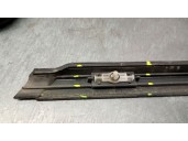 Replacement trim for Porsche Cayenne (9PA) 3.2 OEM IAM reference 7L0853537 95555930301 