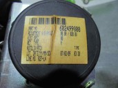 Recambio de cinturon seguridad trasero central para mazda 3 berlina (bk) 2.0 diesel cat referencia OEM IAM 606499800 5 PUERTAS