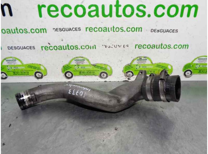 Recambio de tubo para renault maxity 2.5 diesel referencia OEM IAM 