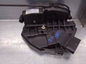 Recambio de cerradura puerta lateral izquierda para ford transit courier ambiente referencia OEM IAM KTET76  4 PINES