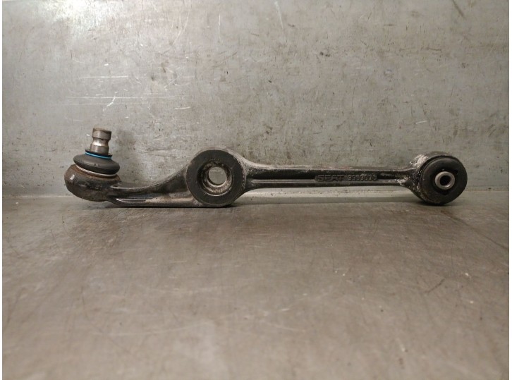 Recambio de brazo suspension inferior delantero izquierdo para seat ibiza i (21a) 0.9 referencia OEM IAM 3953036 3953036 