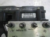 Recambio de abs para peugeot bipper 1.3 16v hdi fap referencia OEM IAM 51879971 0265232491 BOSCH