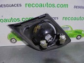 Recambio de piloto trasero izquierdo para mazda 3 berlina (bk) 2.0 diesel cat referencia OEM IAM BP4N513J0C DE PORTON 5 PUERTAS