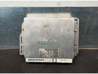 Recambio de centralita asr para mercedes-benz clase s (w140) berlina s 300 d (140.135) referencia OEM IAM 0185454732 0265109055 