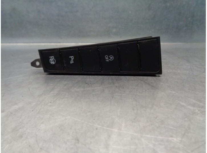 Recambio de interruptor para volkswagen passat variant (365) 2.0 tdi referencia OEM IAM 3AB927238L 