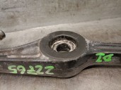 Recambio de brazo suspension inferior delantero izquierdo para seat ibiza i (21a) 0.9 referencia OEM IAM 3953036 3953036 